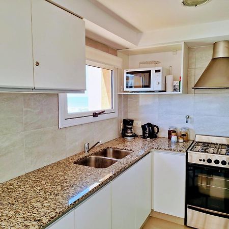 Edificio Juana Del Mar Apartment มาร์เดลปลาตา ภายนอก รูปภาพ