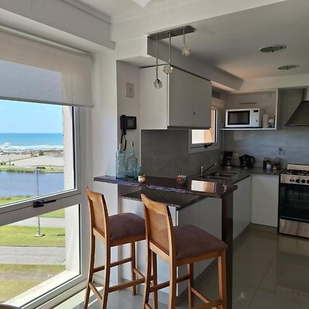 Edificio Juana Del Mar Apartment มาร์เดลปลาตา ภายนอก รูปภาพ