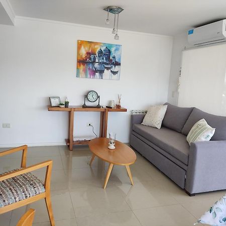 Edificio Juana Del Mar Apartment มาร์เดลปลาตา ภายนอก รูปภาพ