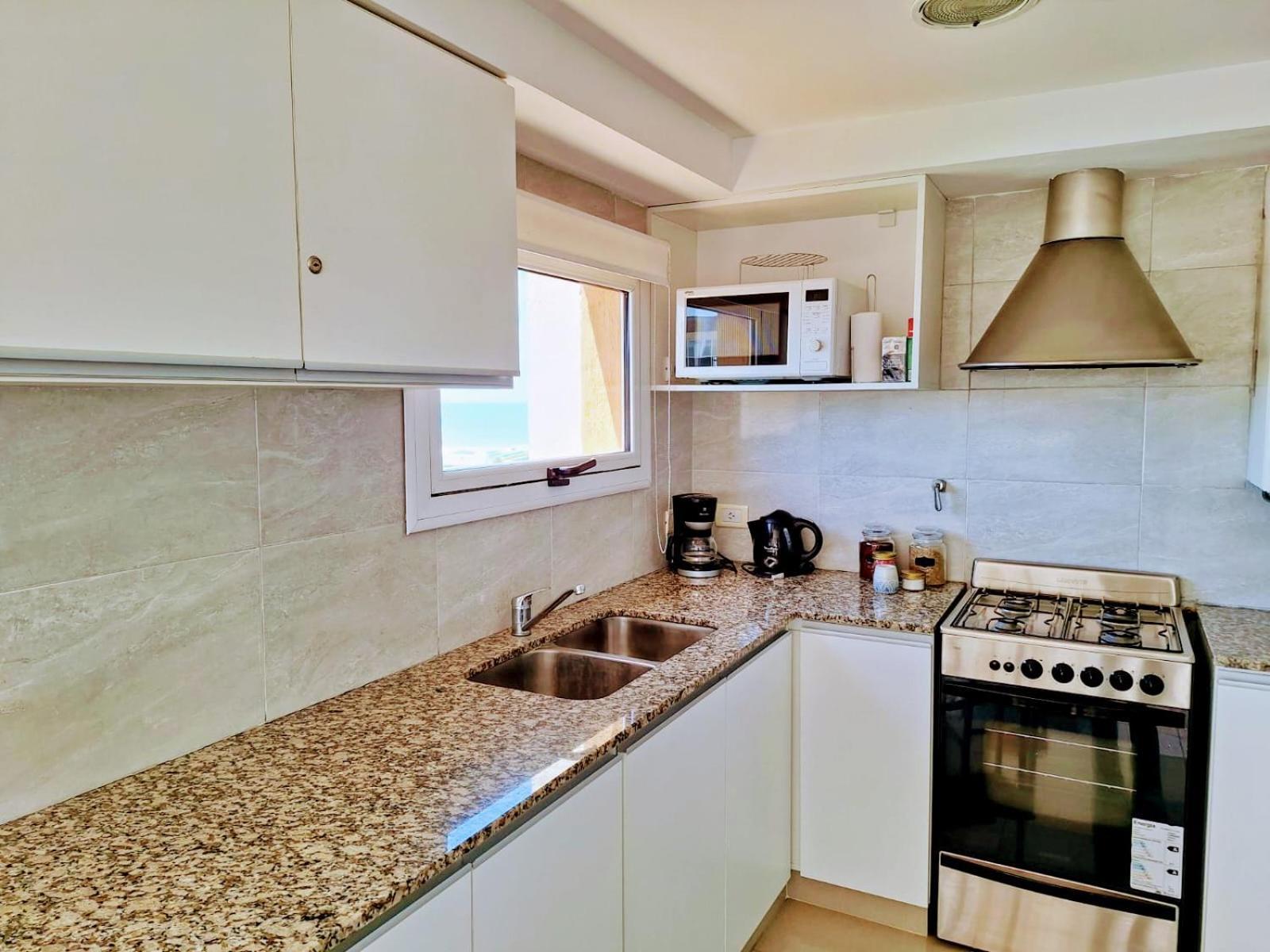 Edificio Juana Del Mar Apartment มาร์เดลปลาตา ภายนอก รูปภาพ