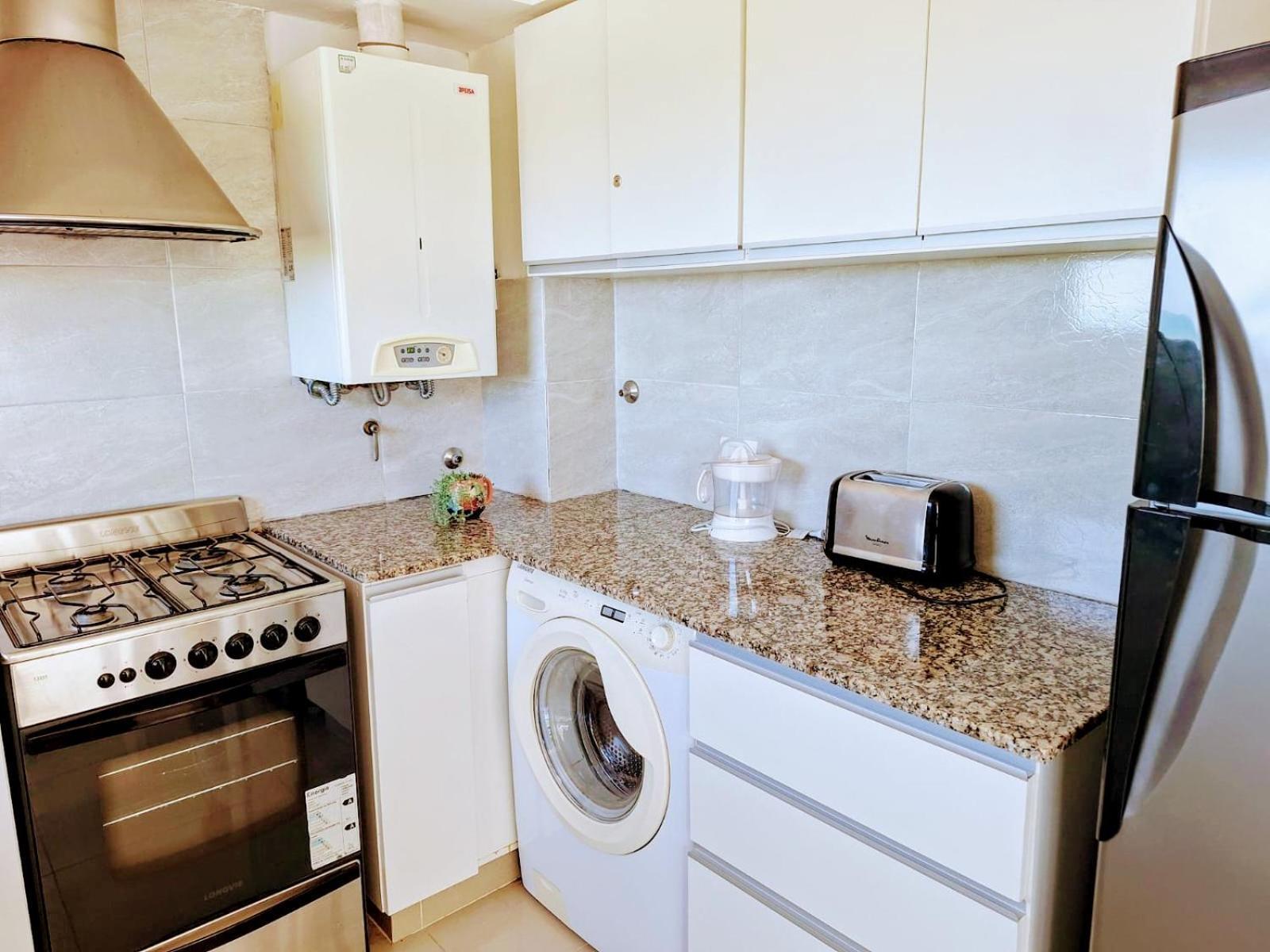 Edificio Juana Del Mar Apartment มาร์เดลปลาตา ภายนอก รูปภาพ