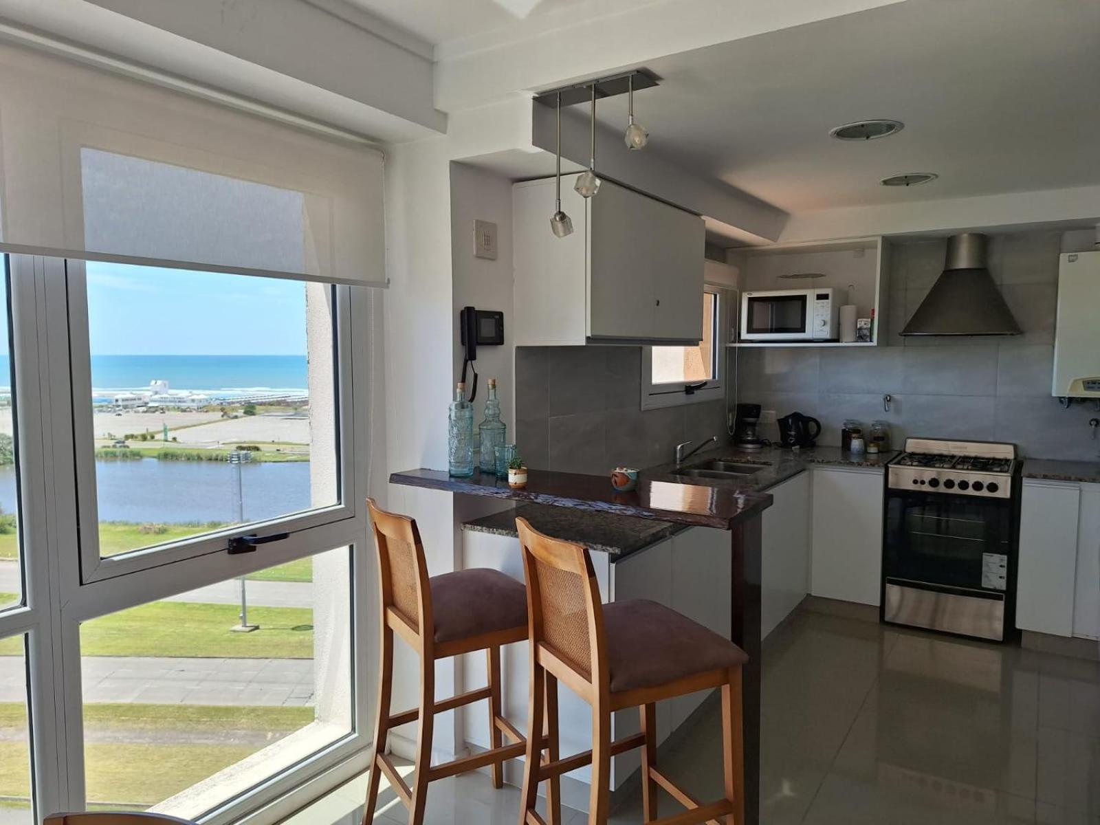 Edificio Juana Del Mar Apartment มาร์เดลปลาตา ภายนอก รูปภาพ
