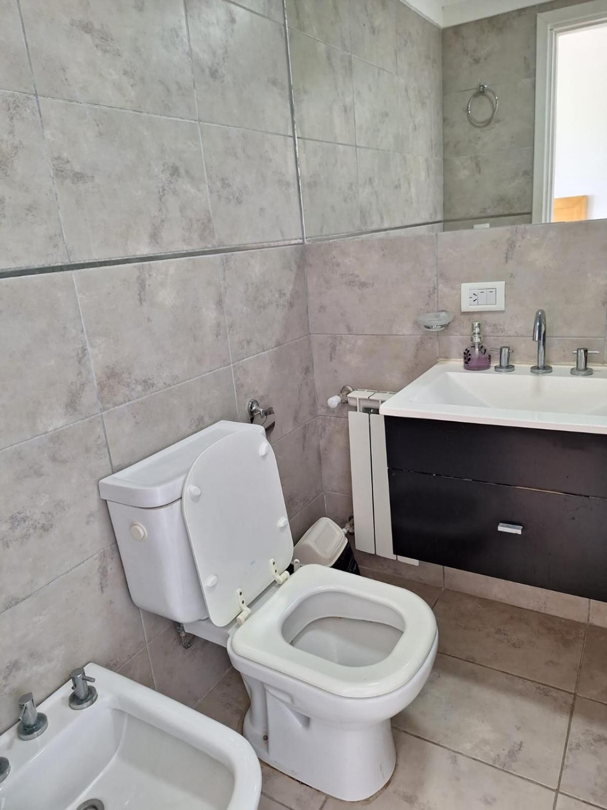 Edificio Juana Del Mar Apartment มาร์เดลปลาตา ภายนอก รูปภาพ