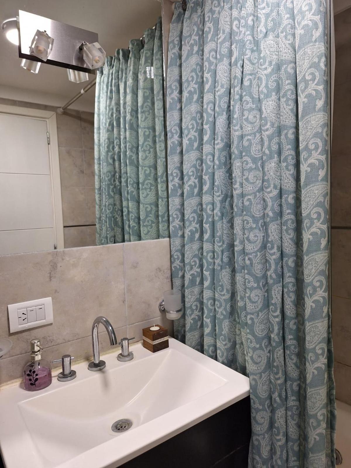 Edificio Juana Del Mar Apartment มาร์เดลปลาตา ภายนอก รูปภาพ