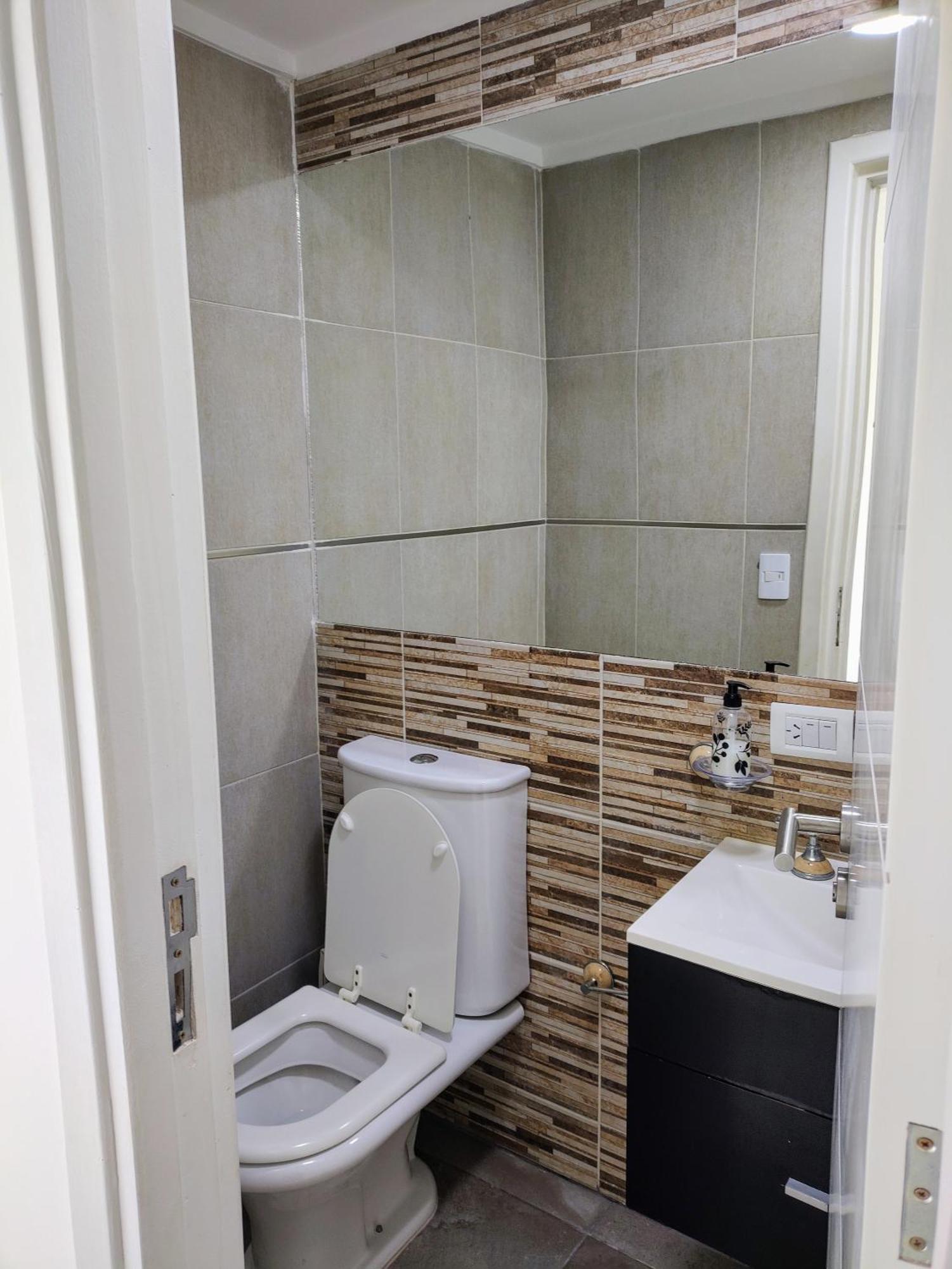 Edificio Juana Del Mar Apartment มาร์เดลปลาตา ภายนอก รูปภาพ