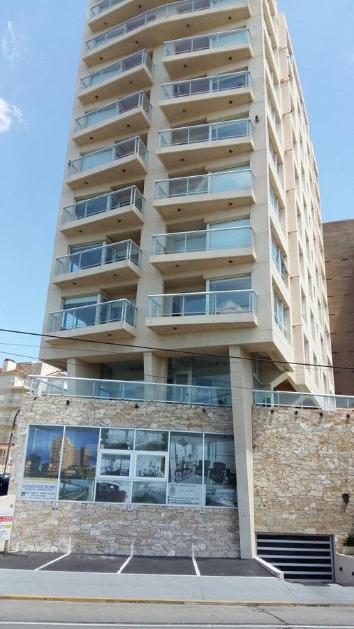 Edificio Juana Del Mar Apartment มาร์เดลปลาตา ภายนอก รูปภาพ