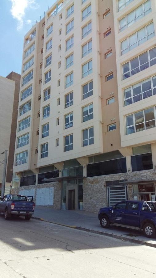 Edificio Juana Del Mar Apartment มาร์เดลปลาตา ภายนอก รูปภาพ