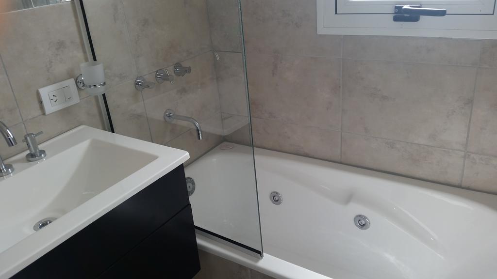 Edificio Juana Del Mar Apartment มาร์เดลปลาตา ภายนอก รูปภาพ